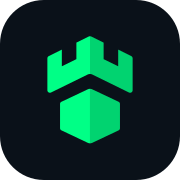 Gamdom logo